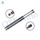 Pair of 2 Rear Liftgate Lift Support For 2005-2012 Nissan Pathfinder