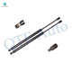 Pair of 2 Rear Liftgate Lift Support For 2005-2012 Nissan Pathfinder