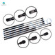 Hood-Liftgate-Back Glass Gas Spring For 2011-2013 Jeep Grand Cherokee Non Power