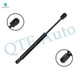 Rear Trunk Lid Lift Support For 2011-2013 Chevrolet Camaro Convertible