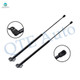 Pair of 2 Front Hood Lift Support For 2004-2006 Lexus RX330