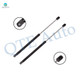 Pair of 2 Front Hood Lift Support For 2000-2005 Ford Excursion