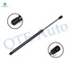 Rear Right Liftgate Lift Support For 1997-2004 Chevrolet Corvette