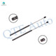 Pair of 2 Rear Liftgate Lift Support For 1999-2003 Ford Windstar
