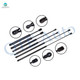 Full Set Full Set Front Hood-Rear Trunk Lid-Tailgate Lift Support For 2004-2006 Audi A4