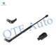 Rear Left Liftgate Lift Support For 2000-2005 Toyota Celica w/ Spoiler