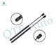 Pair of 2 Front Hood Lift Support For 2005-2008 Ford F-150