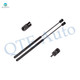 Pair of 2 Front Hood Lift Support For 2005-2008 Ford F-150