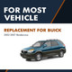 Front Hood Lift Support For 2002-2007 Buick Rendezvous