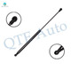 Front Hood Lift Support For 2016 Lexus IS200T