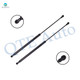 Pair of 2 Front Hood Lift Support For 2005 2006 Lexus GS300