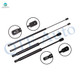 Set 4 Front Hood-Rear Trunk Lid Lift Support For 1998 1999 Oldsmobile Intrigue