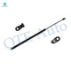 Rear Liftgate Lift Support For 1980 Plymouth Arrow Hatchback 2 Door