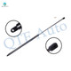 Rear Tailgate Lift Support For 1986-1989 Nissan Sentra Wagon 4 Door