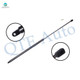 Rear Tailgate Lift Support For 1986-1989 Nissan Sentra Wagon 4 Door
