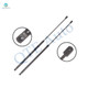Pair of 2 Front Hood Lift Support For 1997-2005 Buick Park Avenue