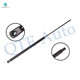 Rear Back Glass Lift Support For 1992-2000 Chevrolet Astro