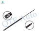 Rear Back Glass Lift Support For 1992-2000 Chevrolet Astro