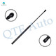 Front Hood Lift Support For 2010-2015 Lexus RX450H Exc. Japan Built Vehicles
