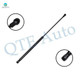 Front Hood Lift Support For 2010-2015 Lexus RX450H Exc. Japan Built Vehicles