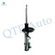 Rear Left Suspension Strut Assembly For 2005 - 2010 Kia Sportage