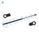 Rear Liftgate Lift Support For 1978-1980 Ford Fiesta