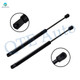 Pair of 2 Rear Trunk Lid Lift Support For 2001-2006 Audi Tt Quattro Convertible