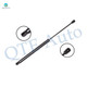 Rear Liftgate Lift Support For 1984-1990 Ford Bronco II