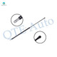 Rear Tailgate Lift Support For 1982-1985 Nissan Sentra wagon 4 door