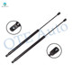 Pair of 2 Rear Liftgate Lift Support For 2001-2006 Mazda Tribute