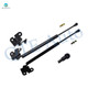 Pair of 2 Front L-R Hood Lift Support For 1989-1994 Nissan Maxima Pair of 2 Front L-R Hood Lift Support For 1989-1994 Nissan Maxima
