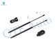 Pair of 2 Rear Liftgate Lift Support For 1980-1986 Toyota Tercel
