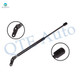 Rear Right Liftgate Lift Support For 2000-2005 Toyota Celica w/ Spoiler