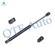 Rear Liftgate Lift Support For 1983 1984 Toyota Camry