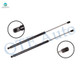Pair of 2 Rear Liftgate Lift Support For 2004-2009 Toyota Sienna Non Power