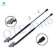 Pair of 2 Front Hood Lift Support For 1996-1998 Acura TL