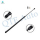 Rear Liftgate Lift Support For 1990-1993 Acura Integra