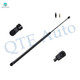 Rear Liftgate Lift Support For 1990-1993 Acura Integra