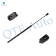 Front Hood Lift Support For 1993-1996 Lincoln Mark Viii
