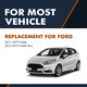 Rear Liftgate Lift Support For 2011-2019 Ford Fiesta
