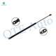 Rear Liftgate Lift Support For 1979-1982 Plymouth Champ