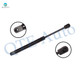 Rear Trunk Lid Lift Support For 1999-2002 Oldsmobile Intrigue 2nd Design