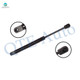 Rear Trunk Lid Lift Support For 1999-2002 Oldsmobile Intrigue 2nd Design