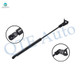 Front Right Hood Lift Support For 1996 1997 Lexus LX450