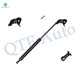 Front Left Hood Lift Support For 1985-1988 Toyota Cressida