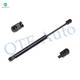 Rear Trunk Lid Lift Support For 2013-2016 Lincoln Mks V6