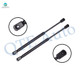 Pair of 2 Front Hood Lift Support For 2003-2006 Dodge Viper