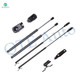 Set of 4 Rear Trunk Lid-Liftgate Lift Support For 1990-1993 Toyota Celica