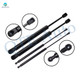 Set of 4 Rear Tailgate-Trunk Lid Lift Support For 2003 Audi A4