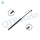 Rear Left Trunk Lid Lift Support For 1993-1997 Lexus GS300